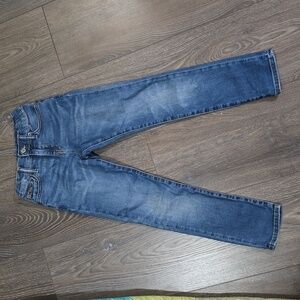 Ralph Lauren Polo jeans for boys size 8